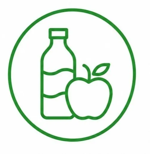 Alimentos y bebidas